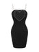 1960s Strapless Woven Heart Dress | 1960s | vintage dress, retro fashion