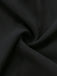 Black 1970s Vintage Nightgown 4