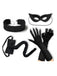 Black Vintage Accessory