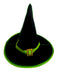 Green Hair Accessory Vintage Classic Accessory