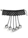 Black Vintage Classic Accessory