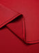 Black & Red 1930s Halloween Fishtail Strap Dress, vintage dress, retro fashion - perfect for women who love vintage and retro fashion