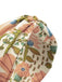 Bohemian Floral Patterned Fabric Headband - vintage fashion, retro style