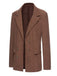 1950s Corduroy Casual Jacket | 1950s | vintage outerwear, retro jacket