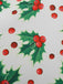 Christmas 1950s V-Neck Patchwork Swing Dress — vintage elegance for the modern woman