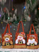 Christmas 3D Gift Candy Handbag — the vintage finishing touch that makes her outfit sing