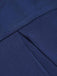 Dark Blue 1950s Solid High-Waist Pleated Skirt, vintage skirt, retro style - perfect for women who love vintage and retro fashion