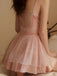 Dark Pink 1980s Floral Velvet Slip Sleepwear - vintage nightgown, retro sleepwear