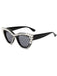 Diamond Party Prom Sunglasses — vintage elegance for the modern woman