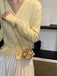 Flower Shape Alloy Chain Mini Bag - vintage fashion, retro style