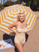 Gingham 1950s Halter Bowknot One-piece Swimsuit, vintage swimsuit, pin-up swimwear - perfect for women who love vintage and retro fashion