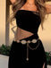 Gold Waist Chain Belt 4