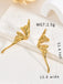 Gold 1970s Vintage Classic Accessory 2