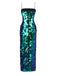 Green 1920s Sequin Evening Spaghetti Straps Dress - vintage dress, retro fashion, Gatsby party