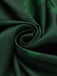 Green 1930s Christmas Tree Suspender Fishtail Dress: timeless style reimagined