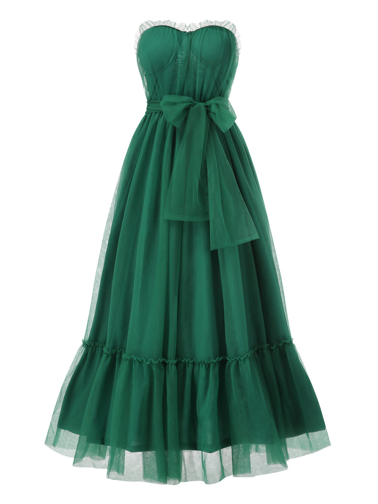 1940s Solid Mesh Tube Dress | 1940s | vintage dress, retro fashion