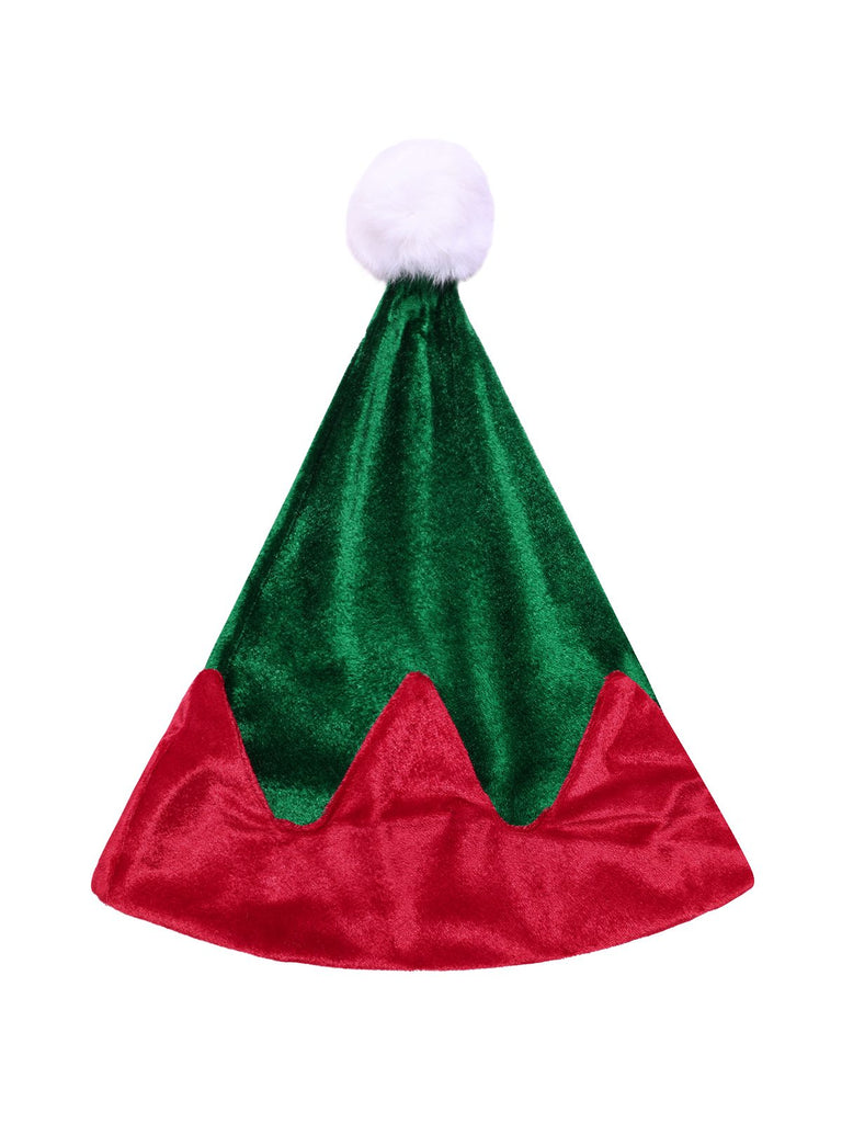 Green 1950s Christmas Tree Top & Skirt, vintage skirt, retro style - perfect for women who love vintage and retro fashion
