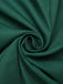 Green 1950s Solid Pleated Skirts — vintage elegance for the modern woman
