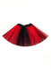 Halloween Clown Costume Accessory Set - vintage fashion, retro style