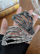 Halloween Ghost Hand Hair Accessories: timeless vintage elegance she makes her own