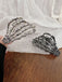 Halloween Ghost Hand Hair Accessories, vintage fashion, retro style - perfect for women who love vintage and retro fashion