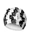 Hand-made Pearl Three-Dimensional Swimming Cap: timeless style reimagined