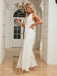 White 1930s Solid Deep V Embroidered Backless Jumpsuit - vintage jumpsuit, retro fashion, elegant red