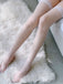 Lace Fishnet Thigh-High Stockings — vintage vintage charm for her modern wardrobe