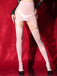 This Lace Sheer Suspender Garter Stockings whispers vintage secrets to those who notice