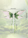Floral Vintage Classic Accessory 4