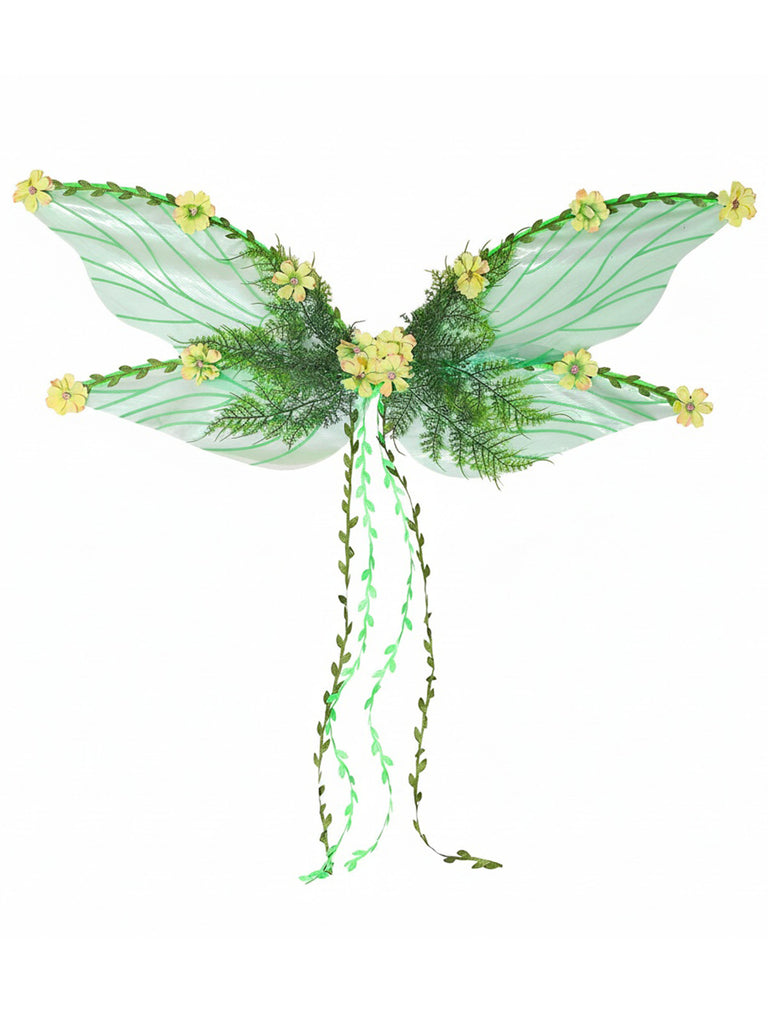 Floral Vintage Classic Accessory