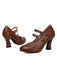 Vintage Classic Shoes 6