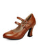 Vintage Classic Shoes 9