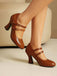 Vintage Classic Shoes 10