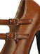 Vintage Classic Shoes 12