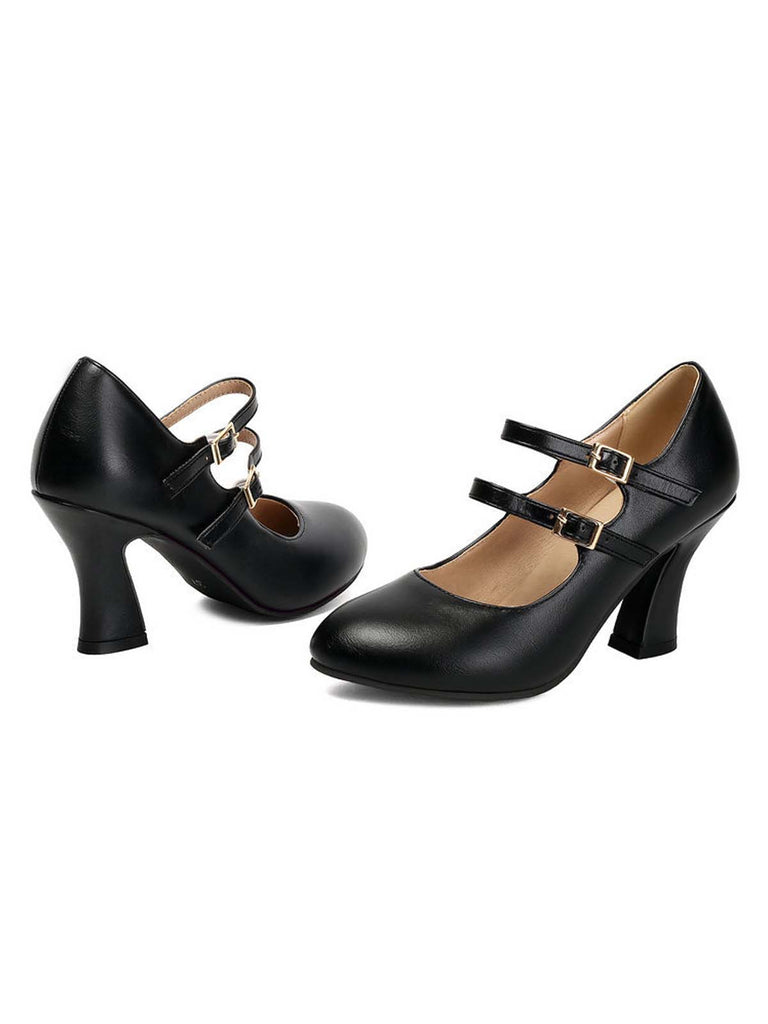 Vintage Classic Shoes