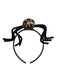 Black Hair Accessory Vintage Classic Accessory