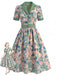 light-blue-1960s-dress