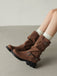 Denim Vintage Classic Shoes 7