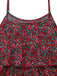 Pat 1970s Vintage Retro Jumpsuit 4