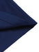 Navy Blue 1950s Solid Button Shorts, vintage fashion, retro style - perfect for women who love vintage and retro fashion