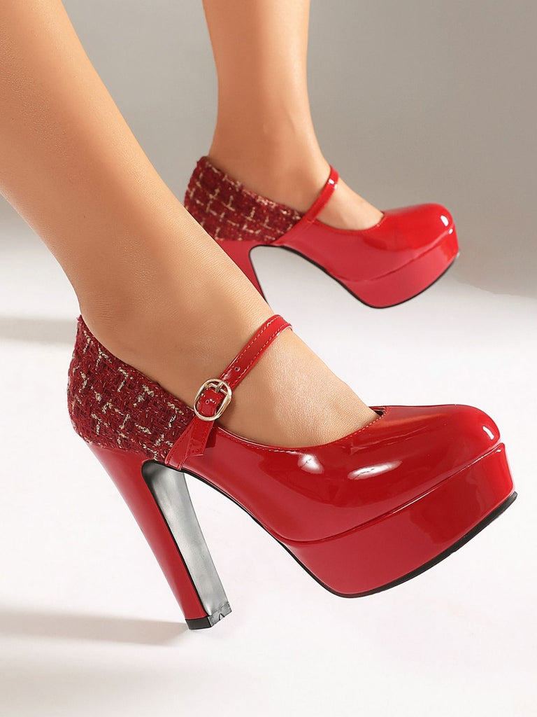 1950s Vintage Retro Shoes 13