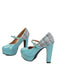 1950s Vintage Retro Shoes 6