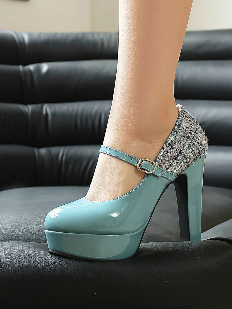 1950s Vintage Retro Shoes 8