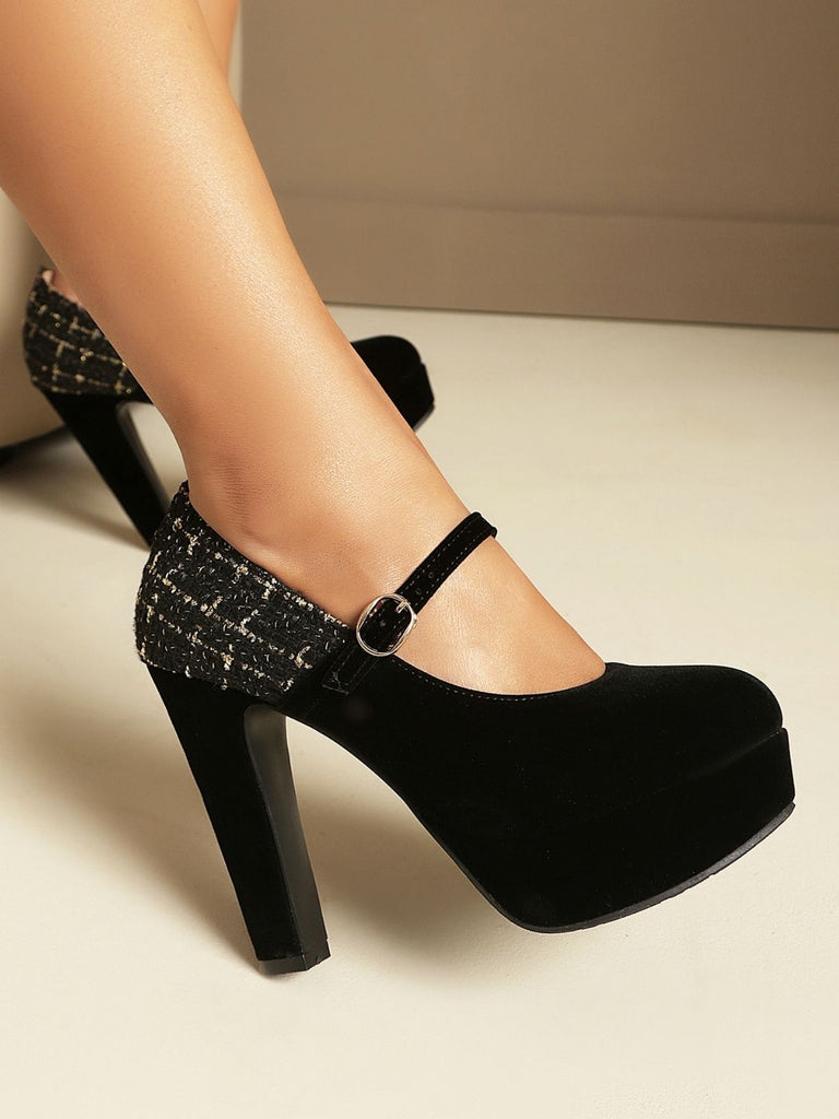 1950s Vintage Retro Shoes 4