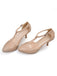 Patent Leather T-Strap Mary Jane Kitten Heels — vintage vintage charm for her modern wardrobe