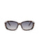 Black Pearl Vintage Square Frame Sunglasses - vintage fashion, retro style for vintage lovers