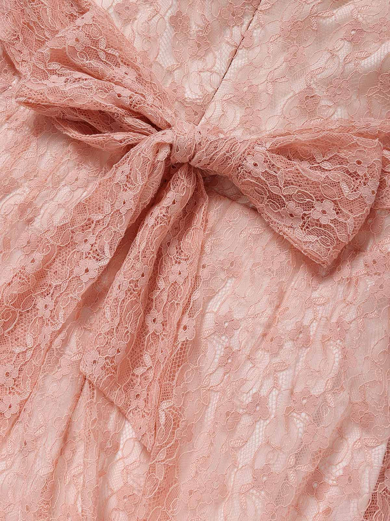 [Pre-Sale] 1940s Vintage Retro Dress 6