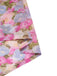 Pink 1960s Boat Neck Floral Bodycon Dress - vintage dress, retro fashion