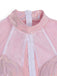 Pale Pink 1960s Vintage Dress 7